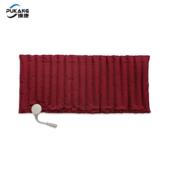 黄土GOO温敷垫系列负离球电加热垫理疗垫球理子疗毯工厂直销