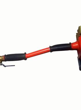 凿广东60899电动凿毛机机型号毛头凝土凿毛机和铣混刨机