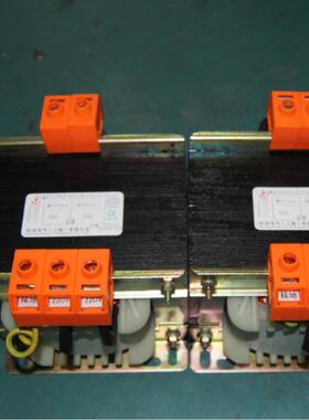 1JK6-1JBK6-100B000VA/1KW单相床控制变压器380V变6.3V2V机28V36V