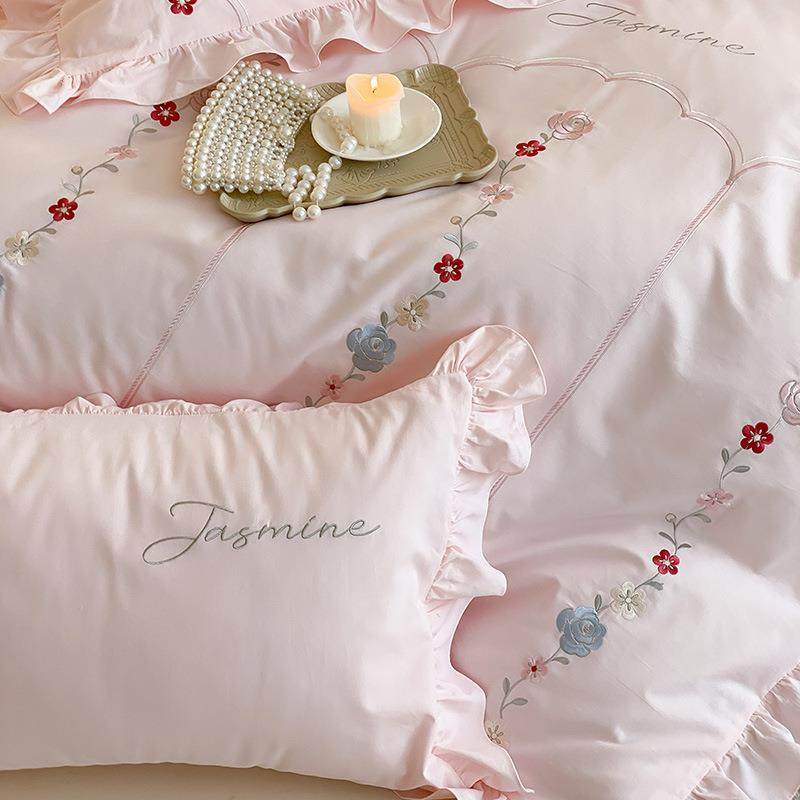 05新款少女风2洗603棉床单四件套纯棉被套2学生宿水舍女生床上用,电子/电工,接线端子,淘宝优惠券,粉丝福利购,淘宝优惠卷