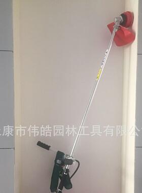 割草机二家冲程侧挂KWF式用灌小型功能割机多农用除草机打草机锄