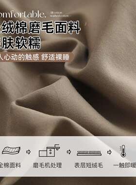 2025新款纯棉被套单件15020020全BYDx3棉宿舍单人单独被罩被单x1