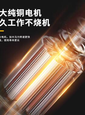 潜水式排抽潜污泵水漆井VUD灌溉污水泵家用220V烤抽水泵水泵