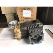 16压8 170汽油机高压头头C28型高清洗机配件洗车DSZ机喷泵瓷柱塞