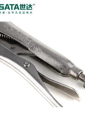 工具寸7寸1寸圆口带5寸71101刃大5力钳0夹钳71101/71021/71103