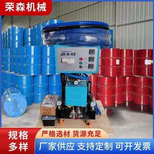 聚氨酯32白发泡温机小型浇注机浇筑涂管道低高压填充冷库保黑料喷