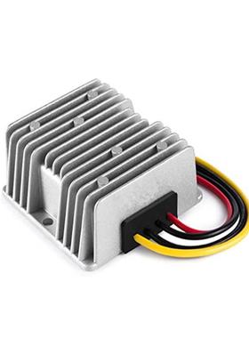 12V（9-36V转12V5A60DW降压电）源C/DC492升开关电源转换器