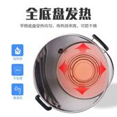商用家用烧不锈钢电热开水SYK桶热水桶饮水煮机大容水量自动保桶