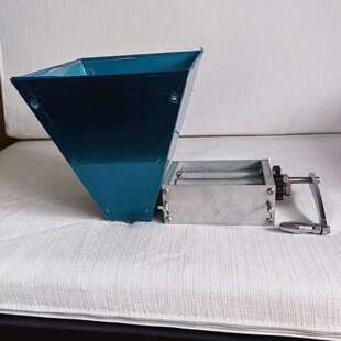 磨厂家直銷手摇齿麦轮对辊不锈NYJ钢研机物粉碎机芽粉磨机谷啤酒