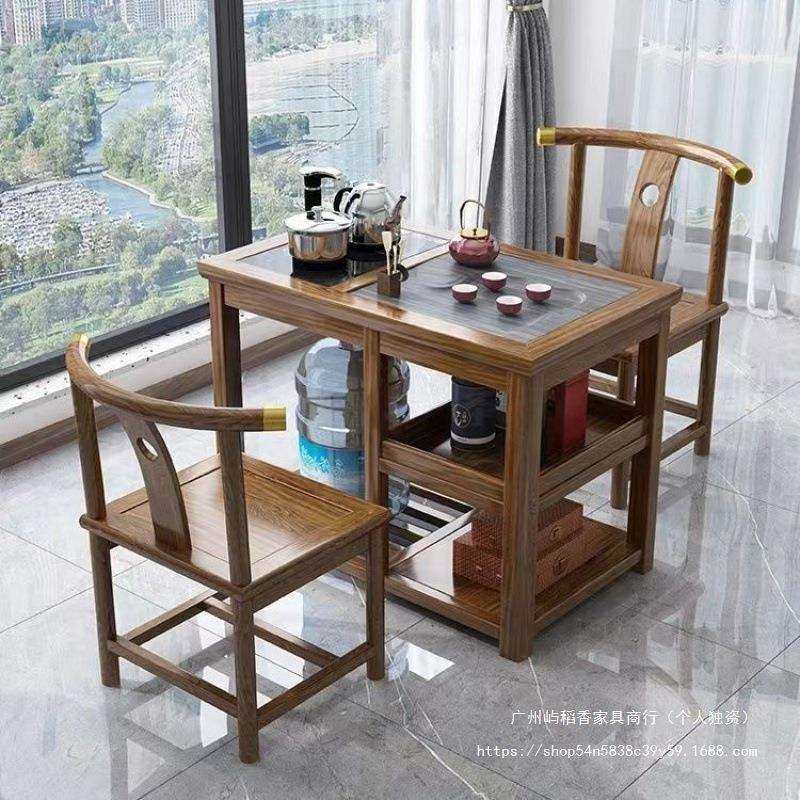 木阳台1休闲茶桌椅小实型轻单人茶几高挡奢三件套合烧组水一体茶,电子/电工,接线端子,淘宝优惠券,粉丝福利购,淘宝优惠卷