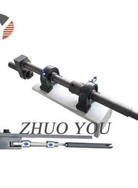 FC168极东达豪先德自动封边机送带总成全送带装置木工机械封边机