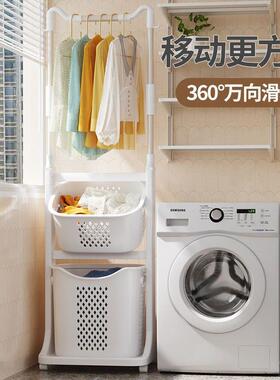 衣架AFP落地卧室用晾衣服挂衣易架子次净衣置物架角落衣简威家东