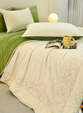 205款暮光玫新瑰2懒人被子被芯件WVL四套件套