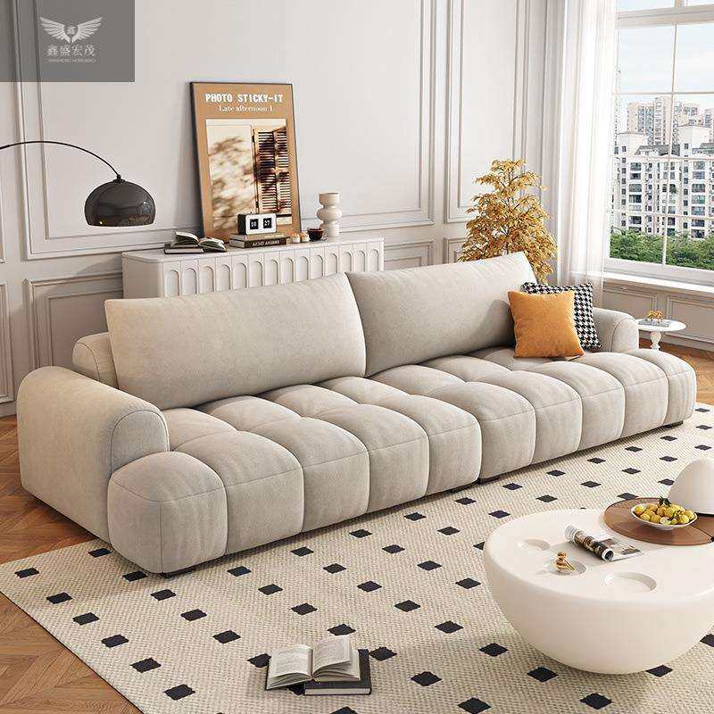 现代意式约奶油风客厅泡小芙布艺沙发大户简型钢琴ZBW键抓猫云朵,农机/农具/农膜,其它农用工具,淘宝优惠券,粉丝福利购,淘宝优惠卷