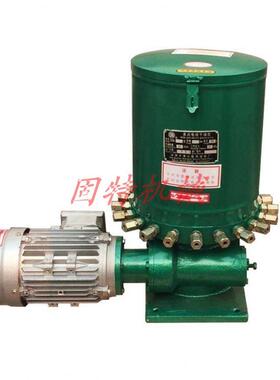 内蒙河北山西电广西广04823东福建DB-4D多点动油脂泵干油泵