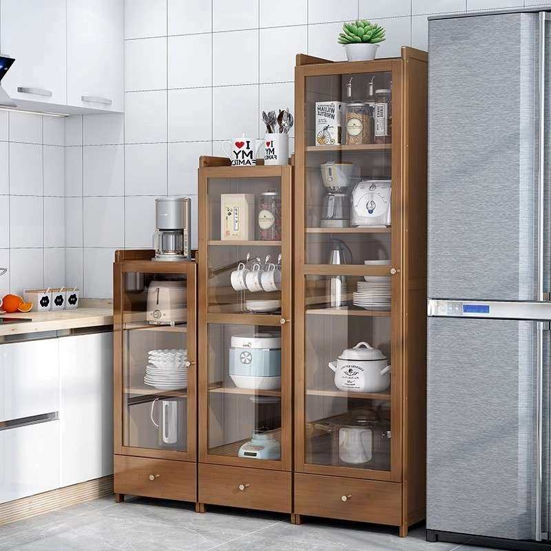 餐边柜夹缝抽屉收纳柜子储厨IYJ房箱缝隙柜式落地冰客厅起物柜一,电子元器件市场,其它元器件,淘宝优惠券,粉丝福利购,淘宝优惠卷