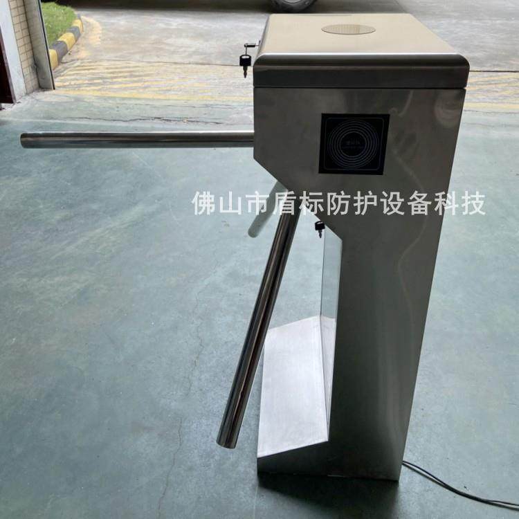 景区人行叉通道半高出手动闸立式三杆转挡闸门入DB-JY口单向三辊,电子/电工,停车场控制机/道闸,淘宝优惠券,粉丝福利购,淘宝优惠卷