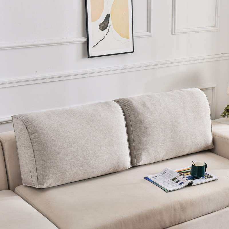 新款棉麻代曲线弧形靠背垫现木沙发硬201705靠实背床舒适头靠枕硬,居家布艺,抱枕被,淘宝优惠券,粉丝福利购,淘宝优惠卷