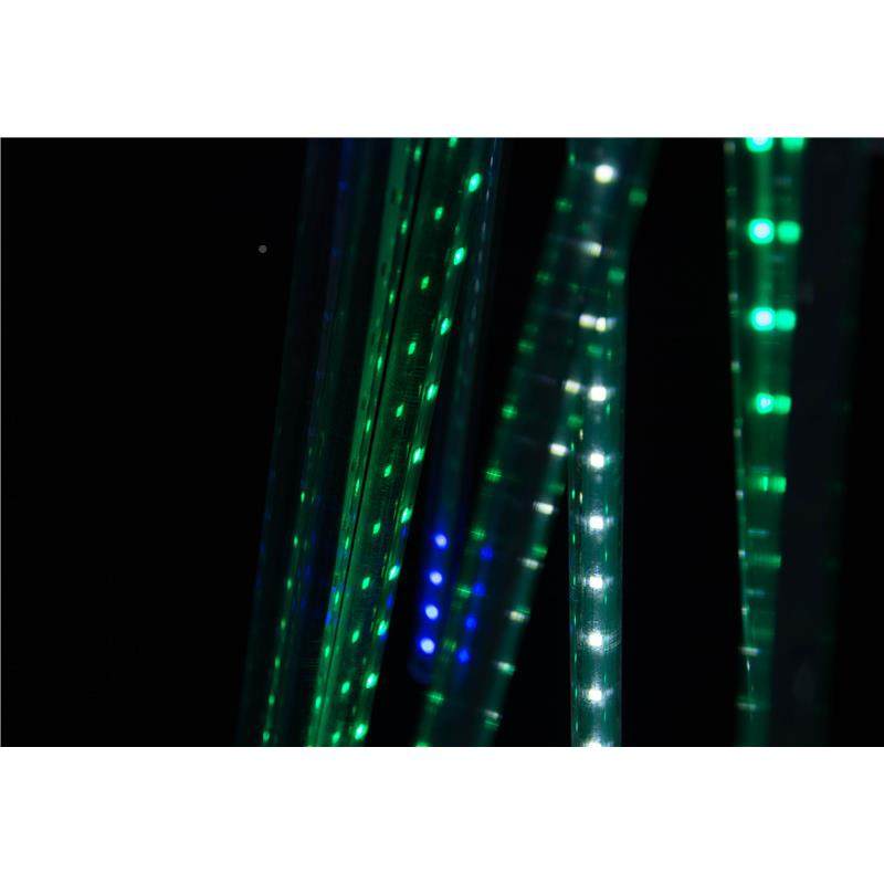 厂家马直销深圳ed数码管护栏管公户外防水l单色七220V流星彩外控,家装灯饰光源,餐厅吊灯,淘宝优惠券,粉丝福利购,淘宝优惠卷