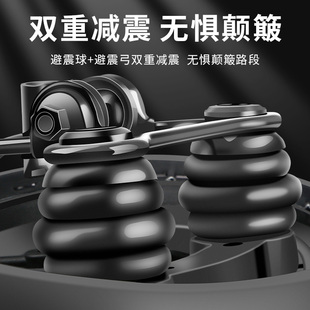 登山自行车坐垫超软减震健身车座椅骑行座垫坐鞍座X子舒适型通用