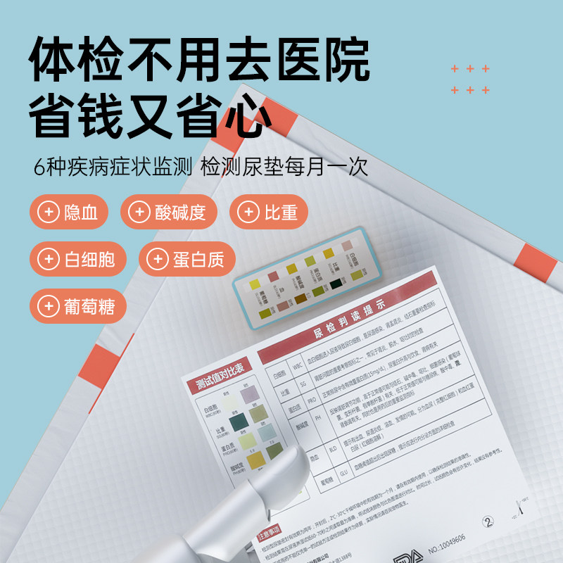 狗狗尿垫吸水尿不l湿尿片兔子一次性厕所护理加厚垫子窝垫用品宠