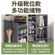 柜家用门口简易鞋 多层鞋 小鞋 爆款 子收纳S层架省空间经 架2023新款