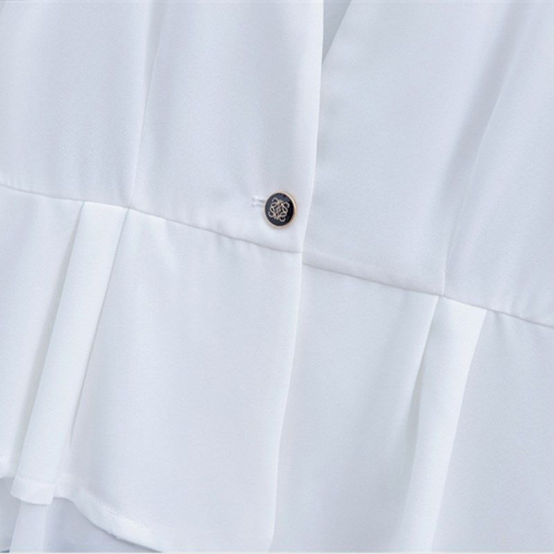 雪纺马甲女夏季短款2025新x款无袖背心外搭薄款马夹百搭显瘦小坎