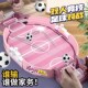 儿童桌上足球台双人对战亲子益智互动桌面K游戏女孩4到8岁玩具礼