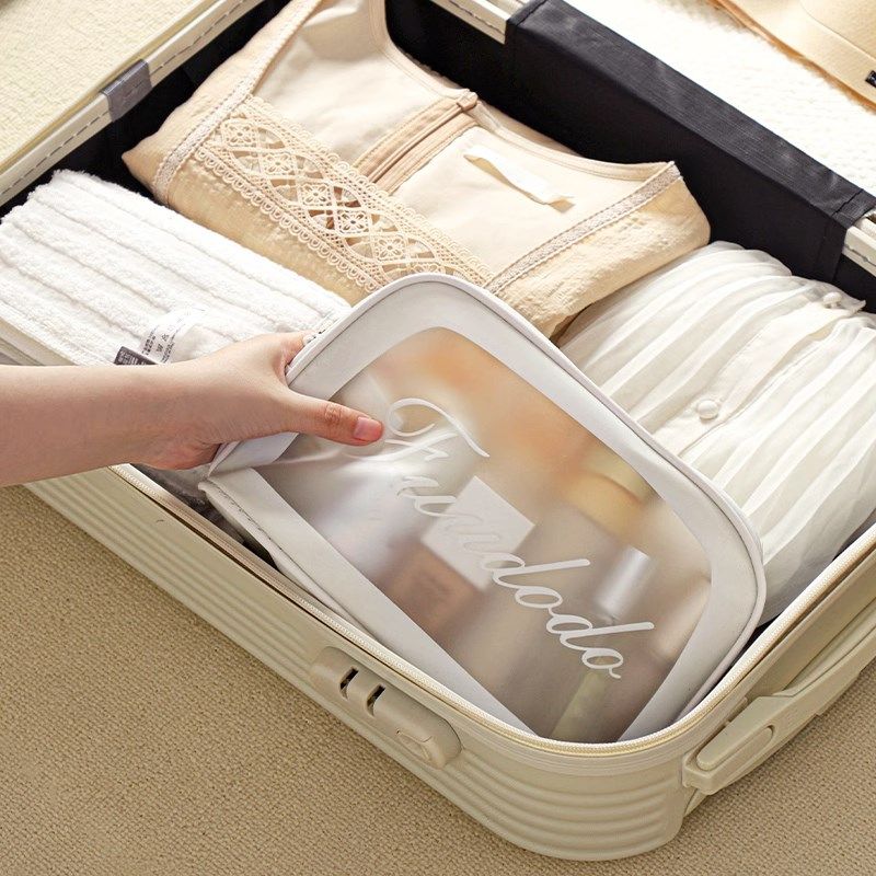 化妆包女2024新款高端便携旅z行收纳袋子洗漱包大容量护肤品收纳,户外/登山/野营/旅行用品,洗漱包/化妆包,淘宝优惠券,粉丝福利购,淘宝优惠卷