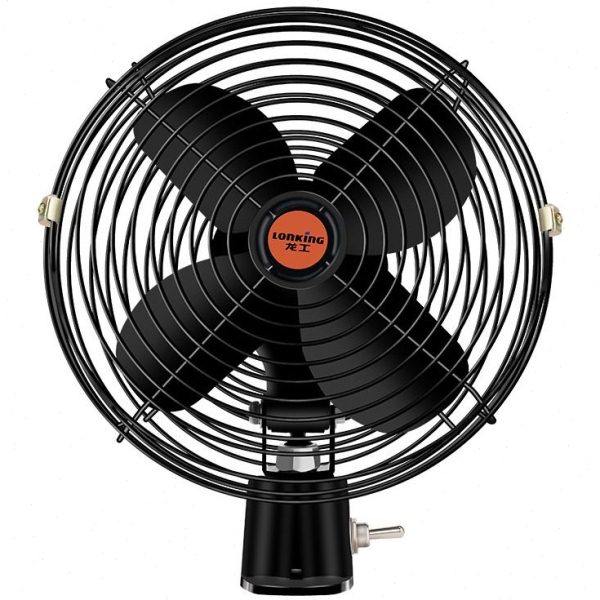 车载风扇24v大货车电风扇12v伏大功率大风量汽车车用电扇挖机叉车,汽车用品/电子/清洗/改装,车用便携电扇/暖风扇,淘宝优惠券,粉丝福利购,淘宝优惠卷