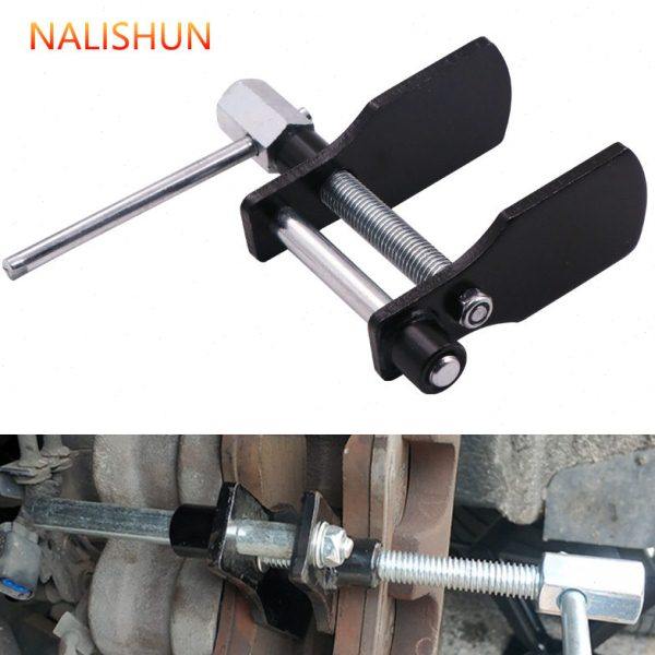 碟式刹车分泵调整器组碟刹拆装工具刹车片活塞压缩拆装器刹车扳手,汽车零部件/养护/美容/维保,维修工具箱,淘宝优惠券,粉丝福利购,淘宝优惠卷