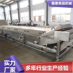 嘉惠牌瓶装巴氏杀菌机 省时省工 运行稳定 智能自动 源头厂家供应