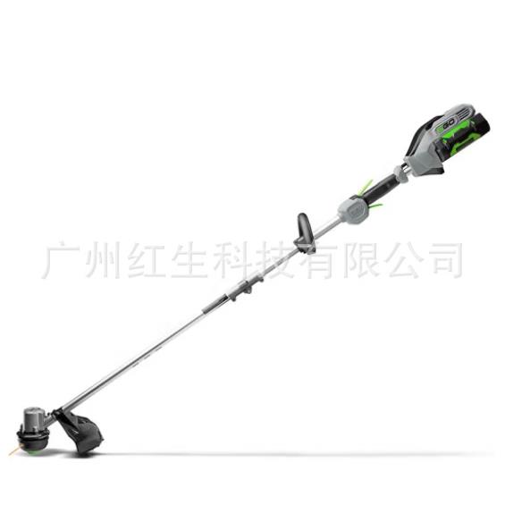 EGO56V无刷电动打草机ST1500E家用手持式草坪机庭院修剪机