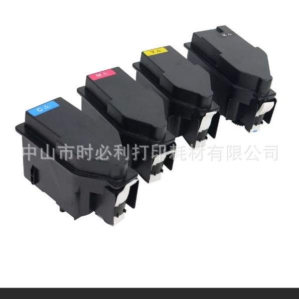 适用美能达TNP 79 80 81粉盒柯美C 3350 4050 i C3300 4000 i碳粉