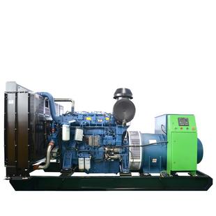 1720W1ZJL50千瓦100K四川 拉维纳玉柴静音柴油发电法机组30