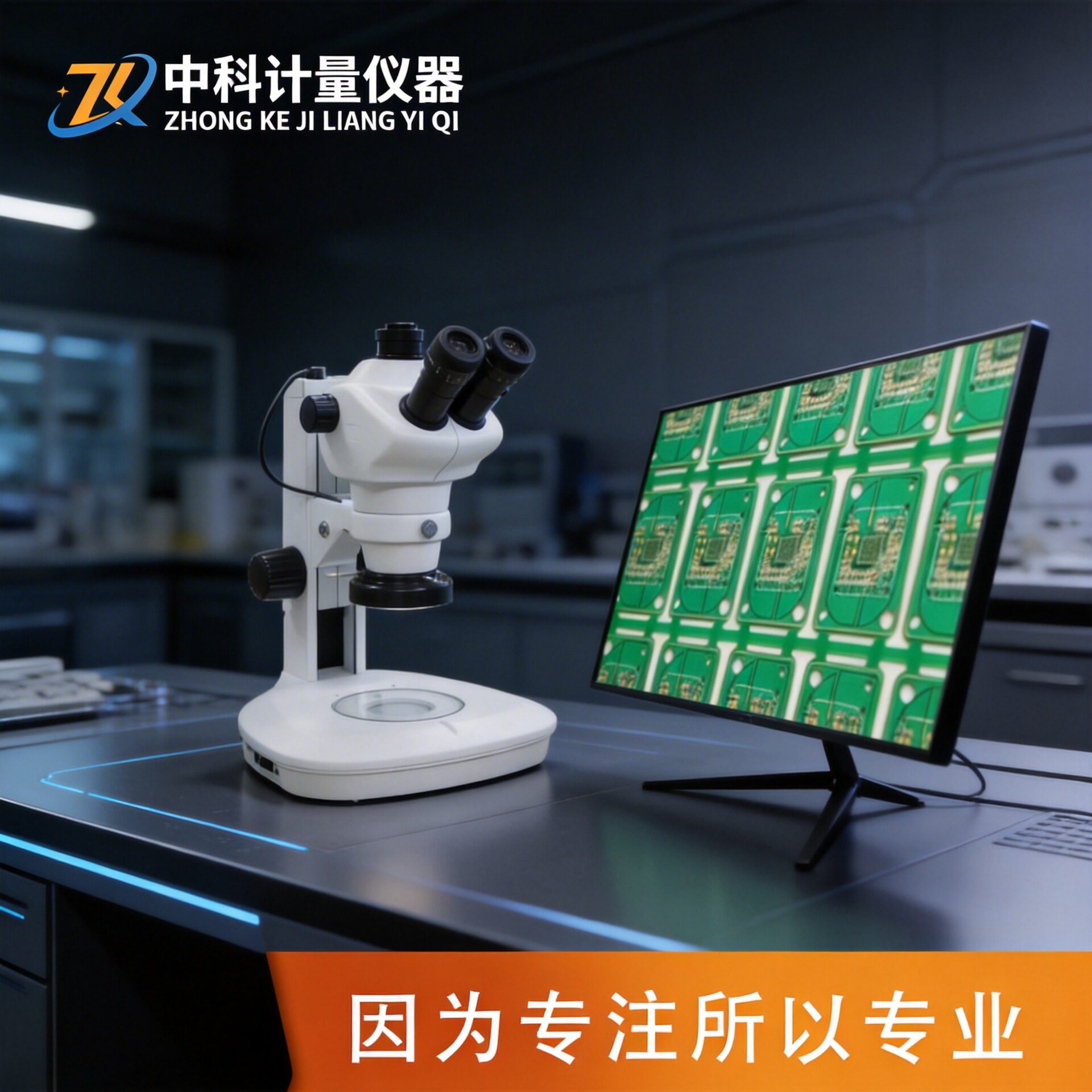 SZM-W三目连续变倍体视显微镜 焊接熔深测量显微镜