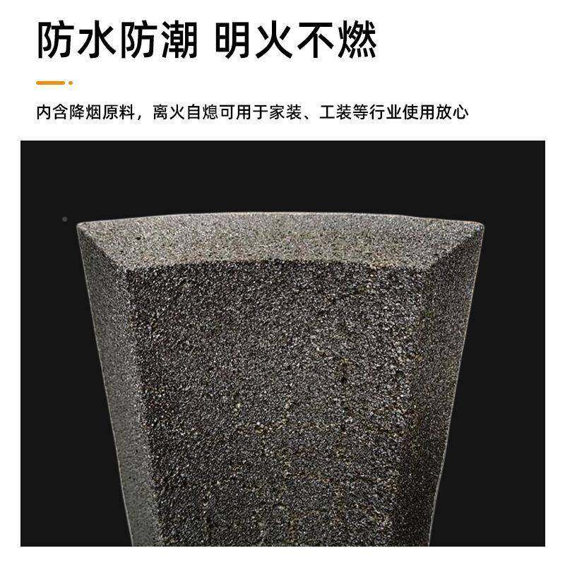 绝泡沫玻璃壳深冷管管保冷热防冻防结道霜泡VHJ沫玻璃保冷管壳