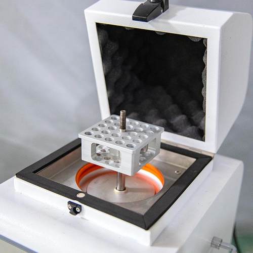 样品研磨机BAO高通研量研磨仪全自快速多样品组织磨直仪源动头厂