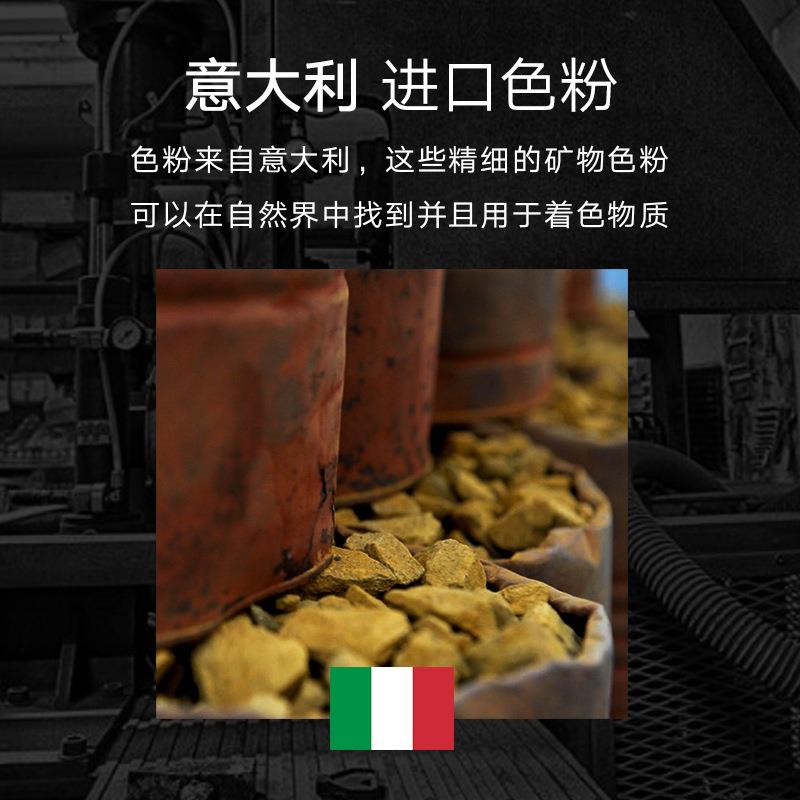 普XP-12便1秀28色24色36色4色固体水彩颜料套装水彩颜料携式铁盒