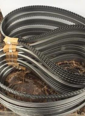 MG双VID金属带锯条进口m42带条355锯锯床锯条4115机用锯L条100条