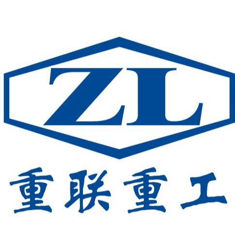重联重工MLD8梅花弹性联轴器