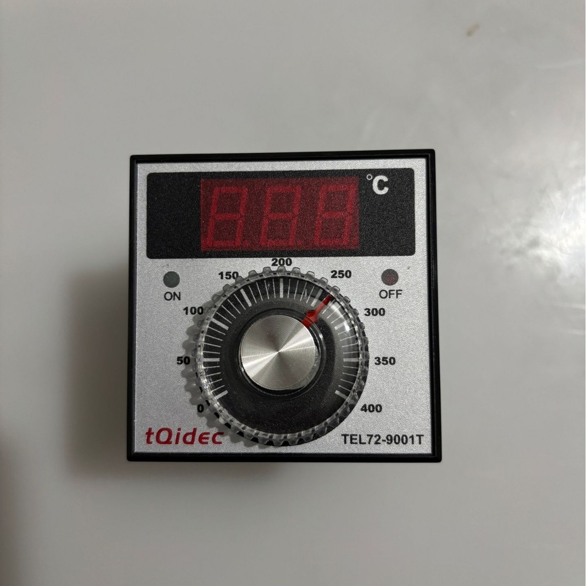 电磁炸炉K型探针数显温控仪表