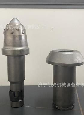 采煤机岩95硬U截齿隧道用旋挖机钻头煤AIP矿开采截及巷道掘进用齿
