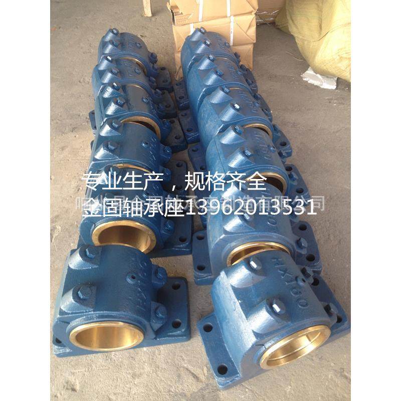厂滑动轴铜承座ZHC2参数Z3HC2-0承瓦滑动轴座ZHC2-40轴承座CJP系