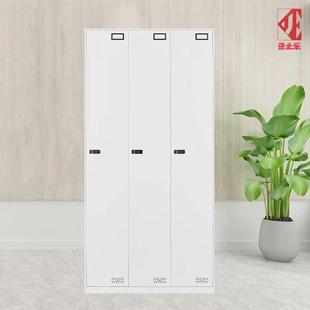 公文件柜矮YZL 辦更鎖儲資料檔案柜財務憑證柜鋼制衣物柜 YE柜密碼