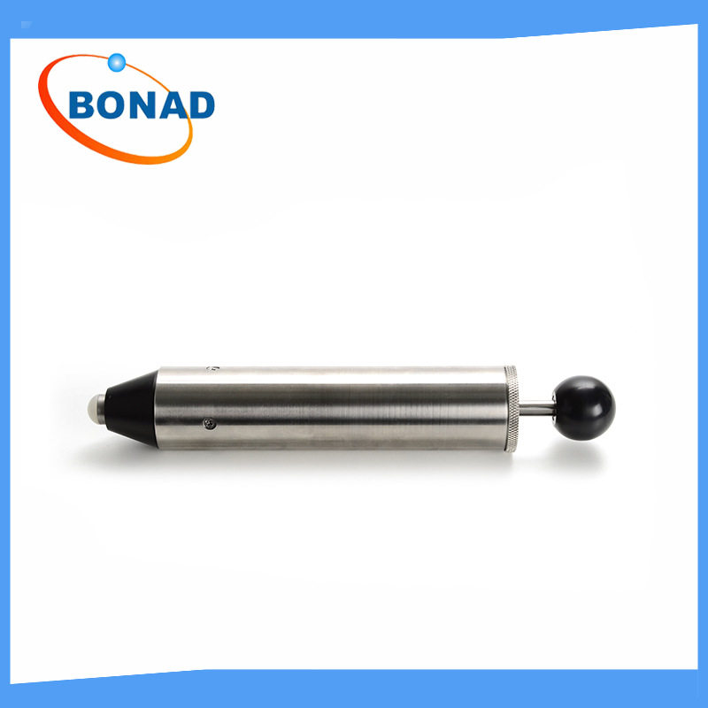 BND-T106弹簧冲击器六档弹簧冲击试验机0.14-1.0J多档弹簧冲击锤