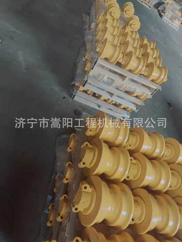 D9T双边支重轮推土机245-9943单边支重轮196-9955生产厂家