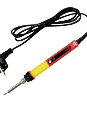 源头E110WL工数控温电烙铁电焊笔加热笔创新高CX1G恒E10W厂L