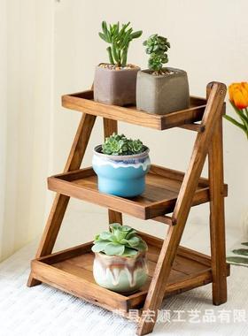 木质层简易书架OCS组合书桌桌面柜办公置物架多儿童书落收地纳储