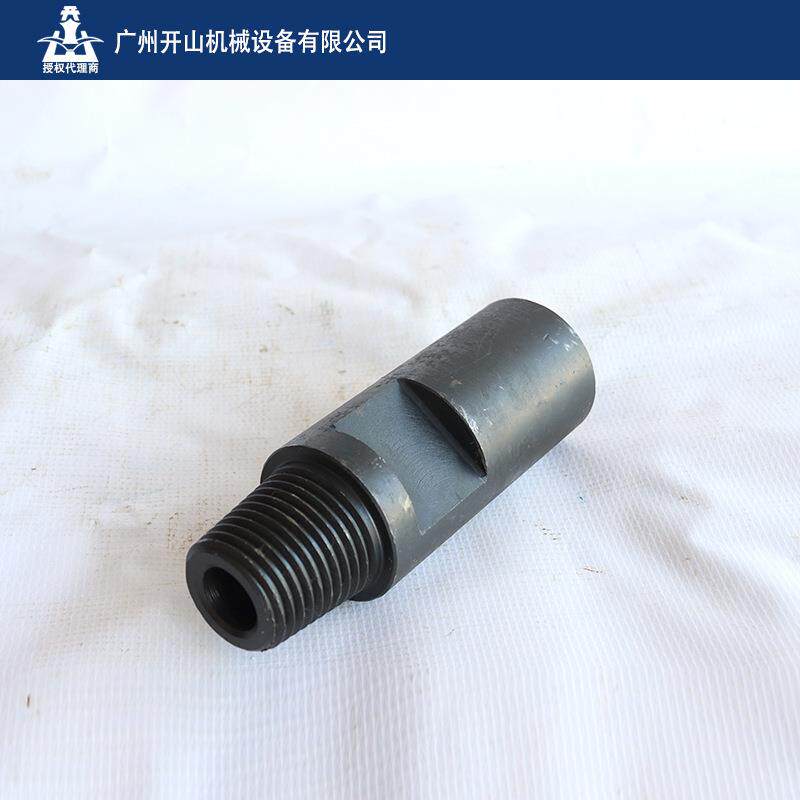 钻DZX杆击冲锥器过60*60丝过渡接头接耐磨耐用煤矿钻探用